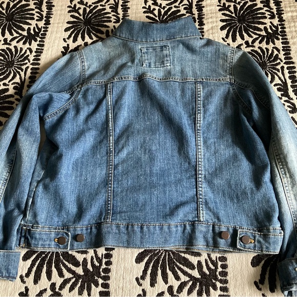 Sonoma Jean Jacket - Picture 2 of 3